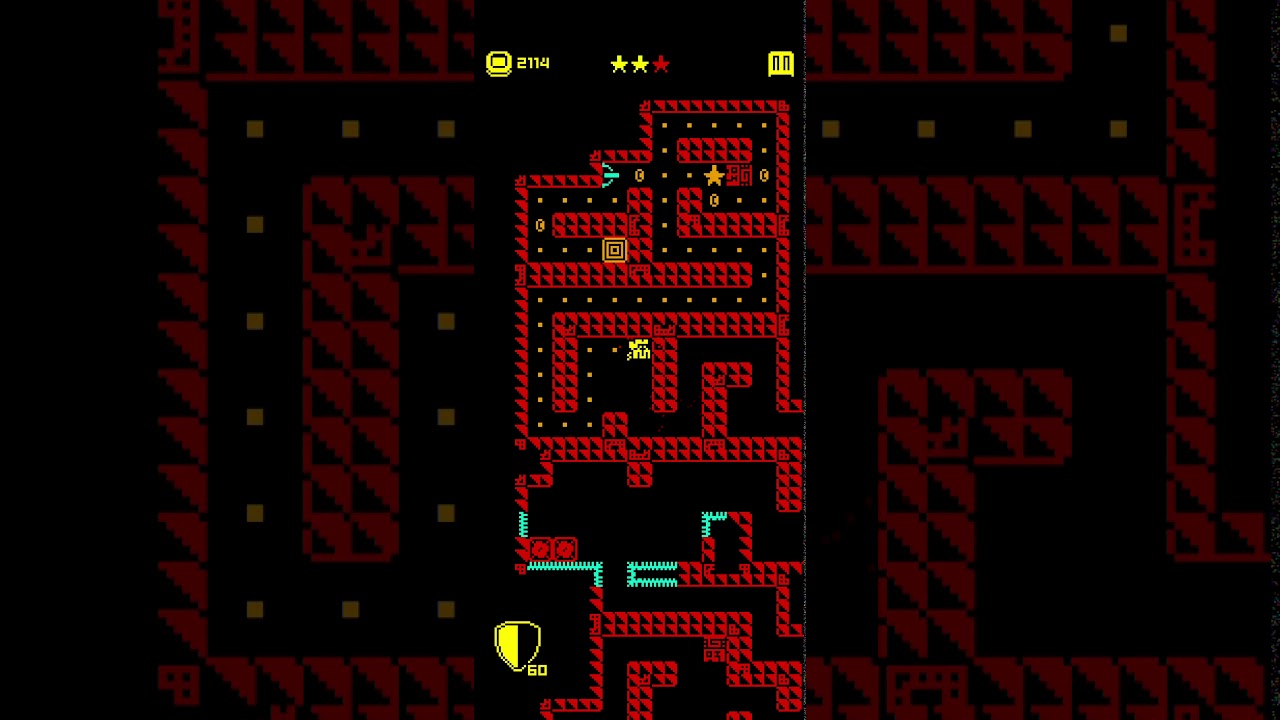 Tomb of the Mask | Level 