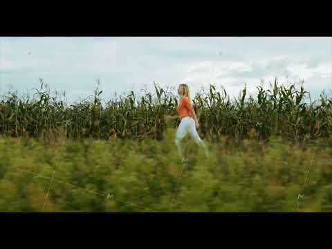 Young Pretty Caucasian Happy Girl, a Graphic by Our Amazing World (Thumbnail 2 of 2)