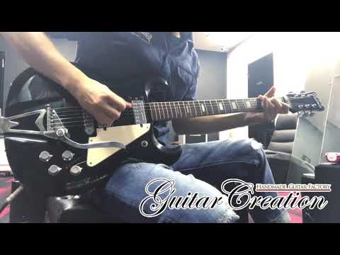 Firstman BARON 1968年製【REAL GROUP SOUNDS!】3.49kg - YouTube