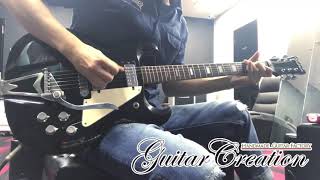 Firstman BARON 1968年製【REAL GROUP SOUNDS!】3.49kg - YouTube