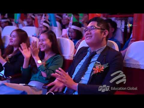 Video STUDY IN VIETNAM - youtube