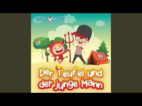 Der Teufel und der junge Mann
