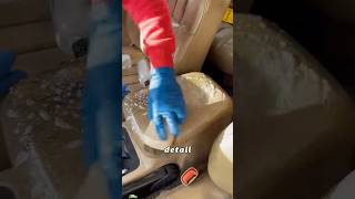 Be honest — would you pay $1100 for a car wash?#carwash #cardetailing #carcleaning #autodetailing