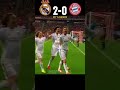 Real Madrid vs Bayern Munich 2015 UCL Ronaldo aura #realmadrid #bayernmunich #ronaldo