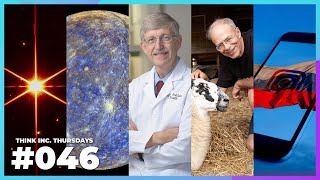 Why did this influential scientist become a creationist?🤔 | Think Inc. Thursdays #046