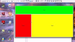 Borland C++ Builder 6: Splitter, el complemento perfecto para el auto ajuste de componentes
