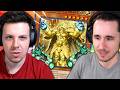 IL MONARCA DELLA LUCE - Deck Random su Yu Gi Oh!