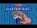 【Master Duel】大家都是石頭 這樣應該沒有什麼差別吧?