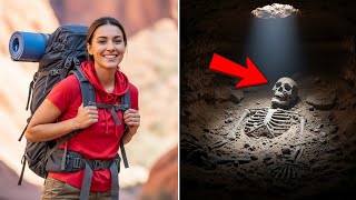 She Vanished Hiking Alone — 3 Years Later, Researches Made A Very Shocking Discovery...
