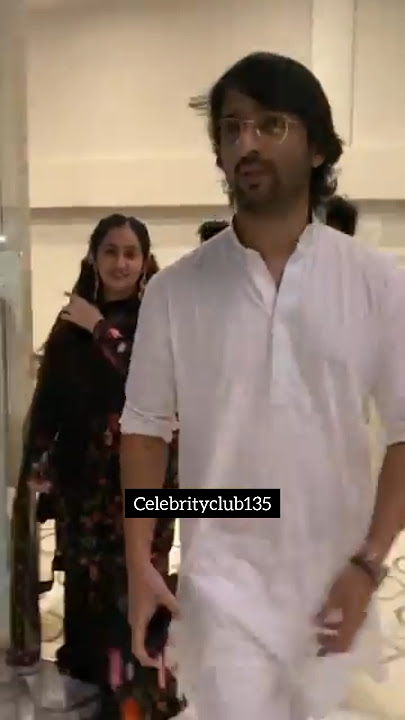 Shaheer and Ruchika 🥰 #Shaheersheikh #youtubeshorts #shorts