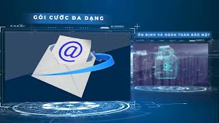 DỊCH VỤ VNPT  EMAIL screenshot 2