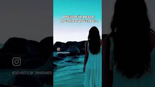 When you trust the journey, the universe starts guiding your path. #lightworker #shortvideo#viral 🥰