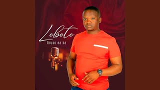 Bo 'm'e (feat. Kgahliso Mphephuka)
