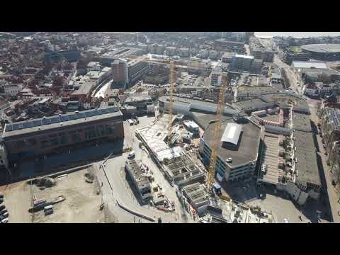 Het Dok Vlissingen  ( Dji Mavic Air 2 )