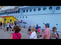 Oasis of the Seas | St. Maarten