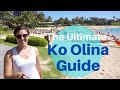 The Ultimate Ko Olina Guide: What to Do, Where to Eat, & Where to Stay