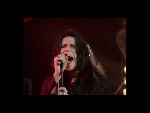 The Cult - She Sells Sanctuary live at  The Old Grey Whistle Test