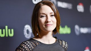 Chyler Leigh's edit