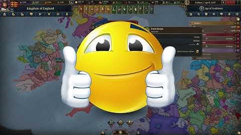 How to make EU5 run FASTER!