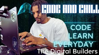 Code and Chill EP 7