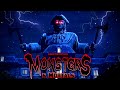 ИГРАЮ ЗА МОНСТРОВ и.. ✅ Dark Deception: Monsters and Mortals Прохождение Мультиплеер #1