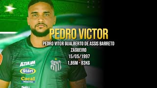 Pedro Vitor - Uberlândia 2023