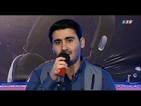 DARIXIRAM - Nizami Babayev (İctimai TV) yeni lirik Azeri mahni