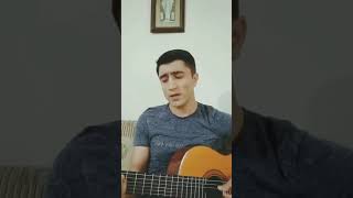 Serdar seisow janym gitara aydymlar