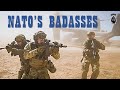 Europe S Most Dangerous Warriors Europe S Most Dangerous Warriors