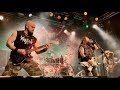 Max & Igor Cavalera - Concert 15.11.2019 Full Show Norway - Return Beneath Arise - Blackie Davidson