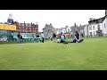 Valley of Sin at the Old Course-Courses & Travel-Golf Digest