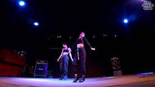 [SX3] BLACKPINK - Kill This Love dance cover by LowAlcohol [SOFT FEST (30.11.2019)] screenshot 5