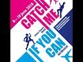 Catch Me If You Can - Musical in Hong Kong, Book NOW!