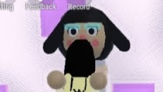 Old Inside Out 2 Song But Im Singing With Vocie