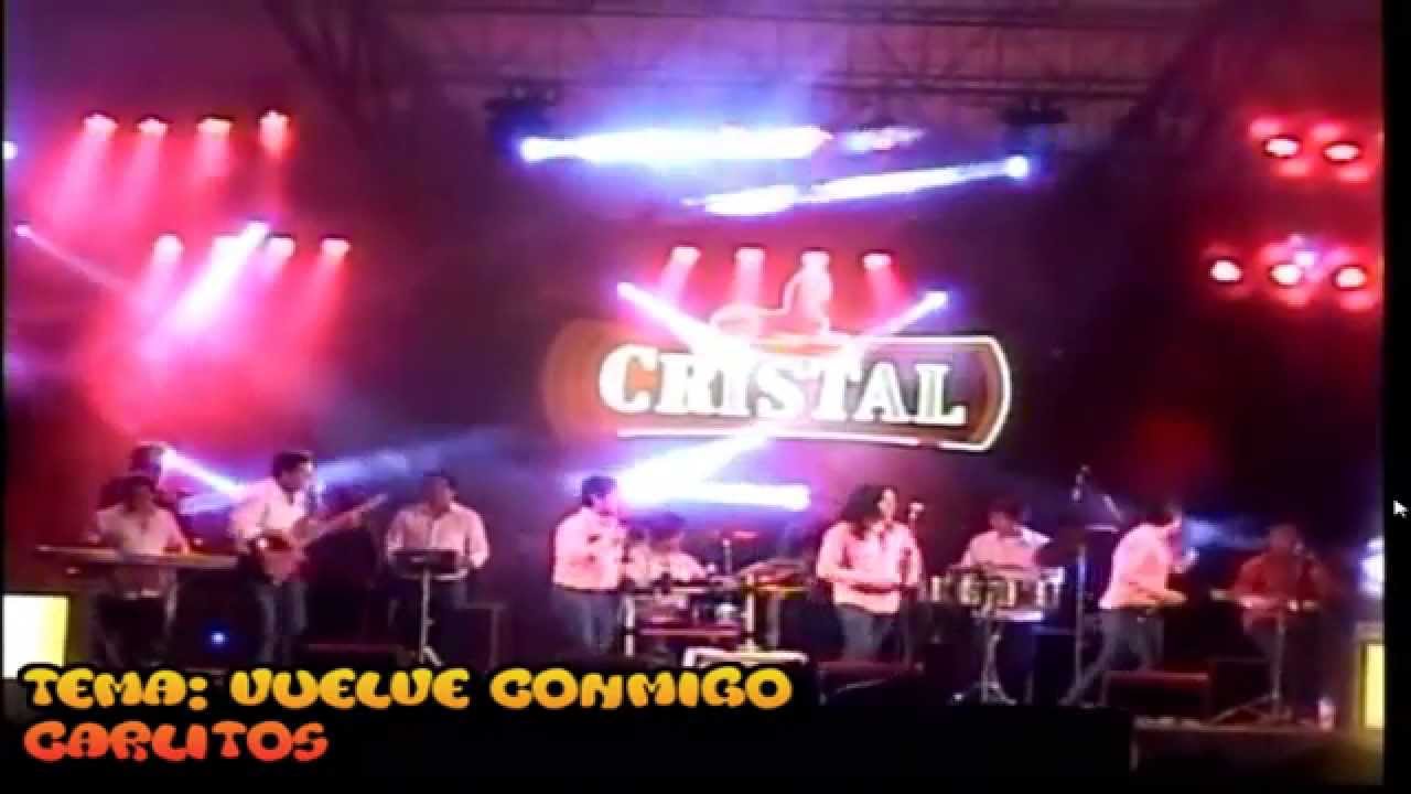 ENLACE- Corazoncito- Vuelve Conmigo- Primicia 2014- CarLitoS