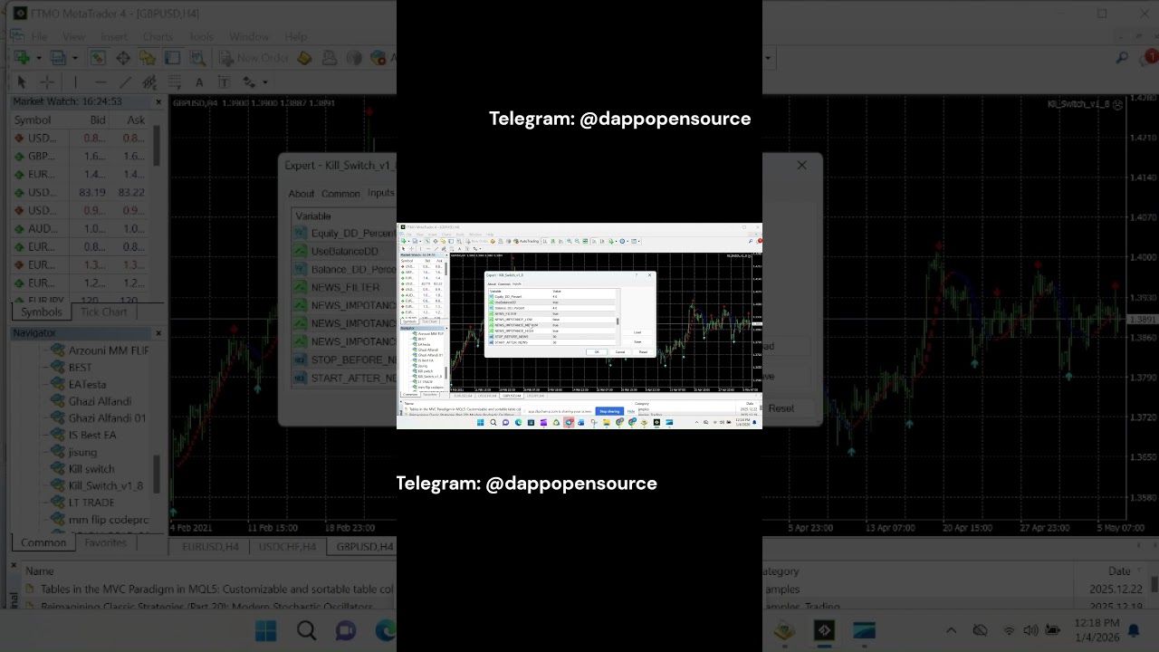 Decompile EX4 & EX5 to MQL4/MQL5 Source Code | Forex EA Recovery 