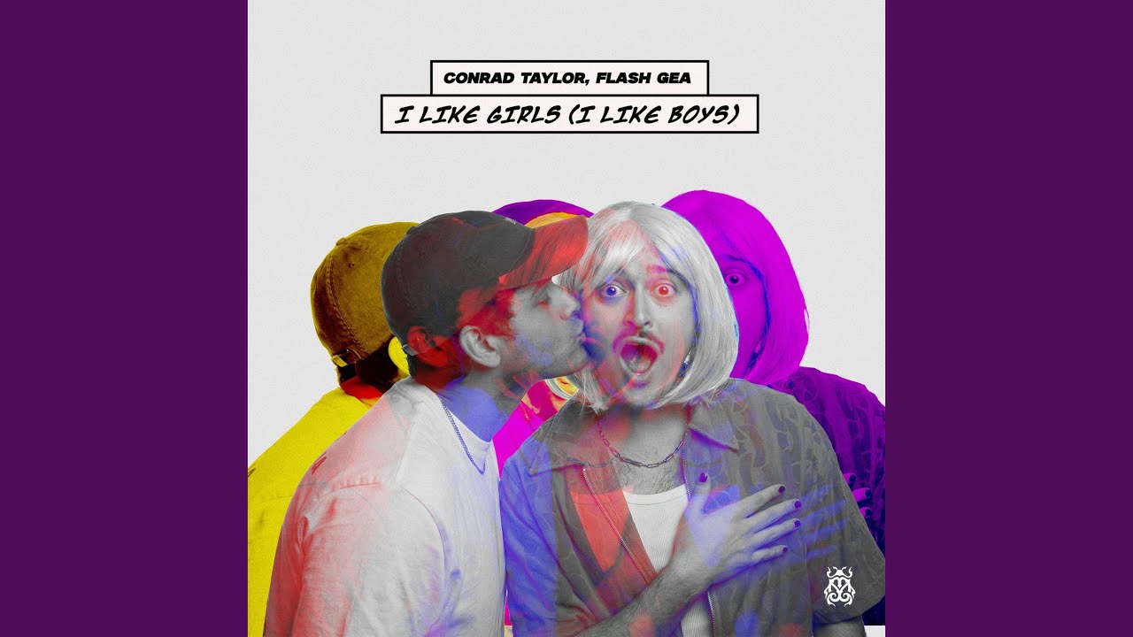 Download i like girls (i like boys) MP3