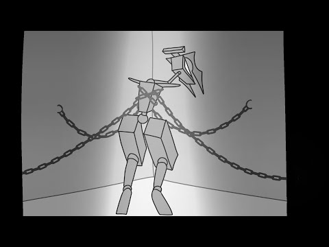 Fear of the water MAP part 2