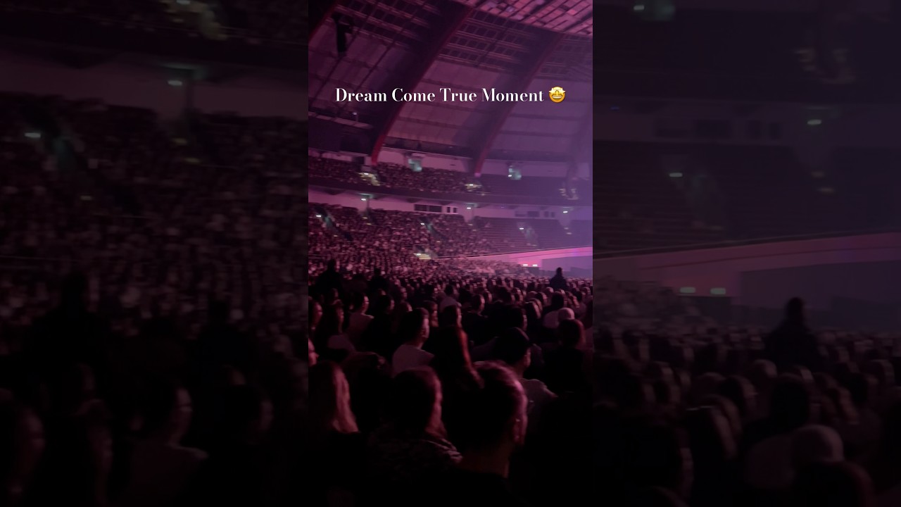 Hans Zimmer Live in Westfalenhalle Dortmund, Germany 🎺