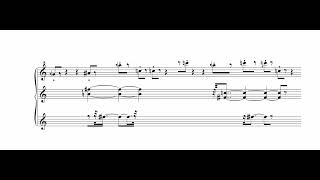 Willyn Whiting - Outline (2023)