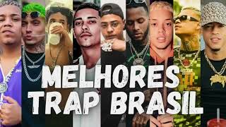 Qual a melhor entrada do trap br? 🤩🇧🇷 #trapbrasil #raptokbr #trapbr