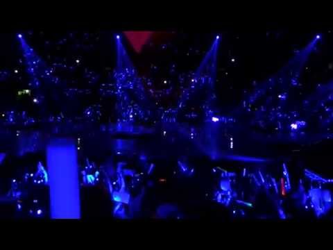KCON SUPER JUNIOR- INRO& KNOCK OUT 150801