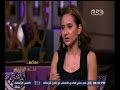 معكم منى الشاذلي شاهد اكثر مشهد مؤثر في مسلسل تحت السيطرة وكيف تم تصويره 