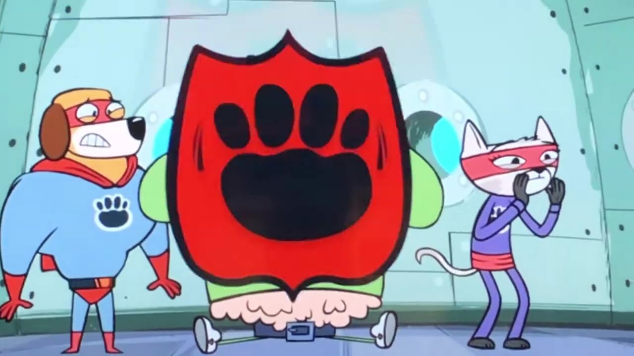 Pet Squad - With Fans Like These (2011)