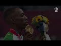 Assinatura do Contrato-Programa para os Jogos Olímpicos Paris 2024