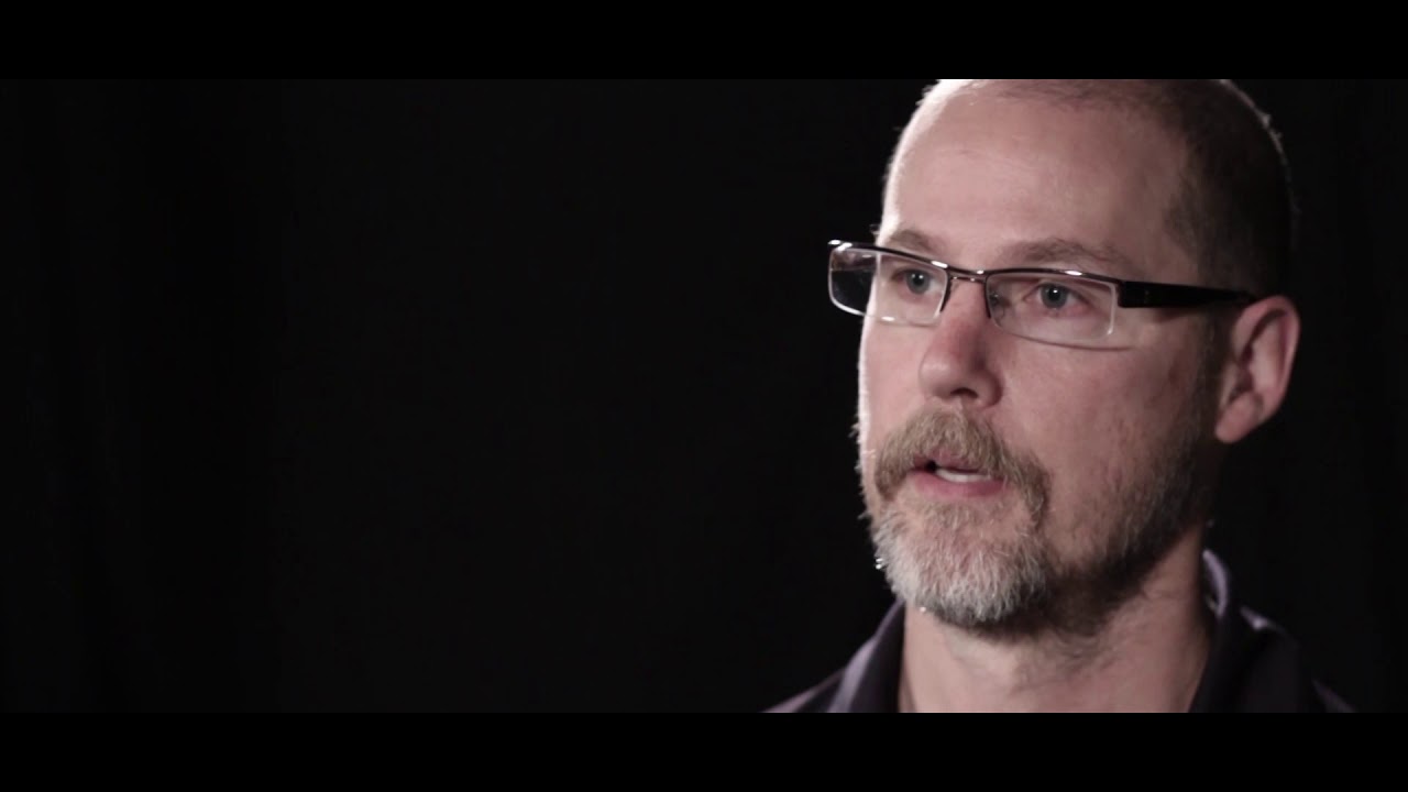 Mountain Bike Interview