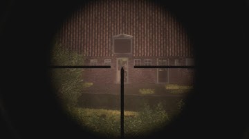 Post Scriptum - Sniper Highlights