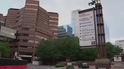 Vanderbilt University Medical Center to cut budget by at least $250 million after federal cuts
