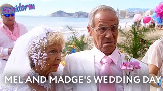 Wedding Day Ruined! | Benidorm