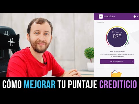 Video: ¿El dti afectará el puntaje crediticio?